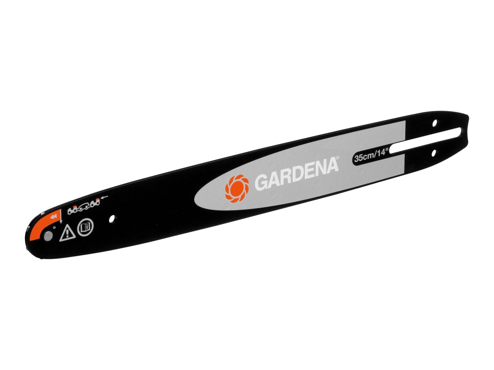 Gardena Chain saw guide bar and saw chain 20 cm 20 cm Tool Accessory 04048-20