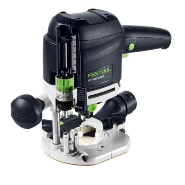 FRESATRICE FESTOOL OF 1010 REBQ PLUS