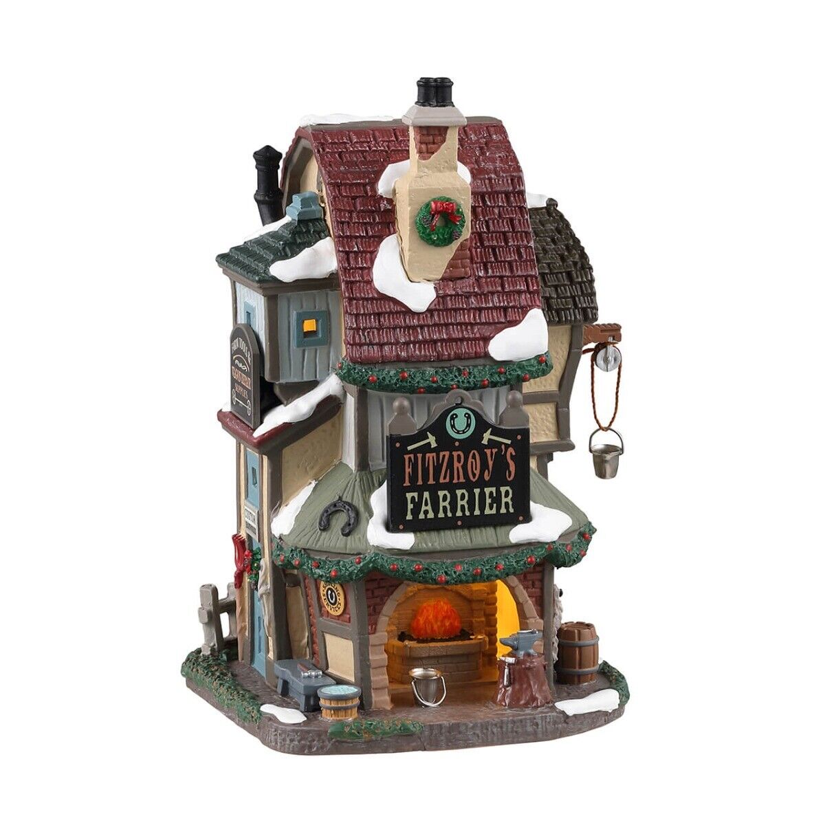 LEMAX FITZROY'S FARRIER 35068