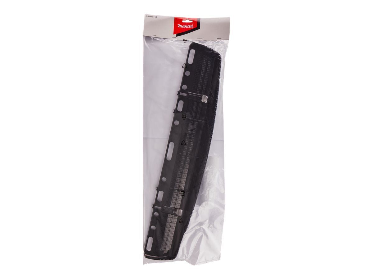 Makita Clipping collector length: 600 mm  Tool Accessory 191R51-3