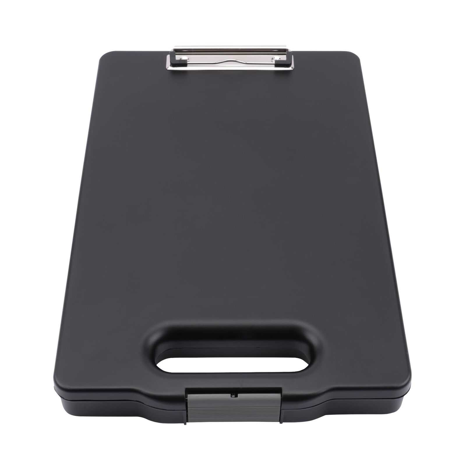 GENIE CL900B Clipboard with Storage Compartment Black