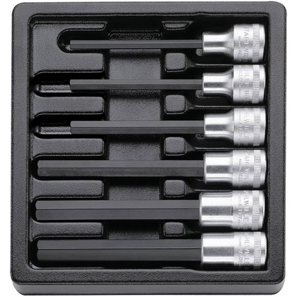 Stahlwille TCS 1054/2054 96838117 Inserto giravite