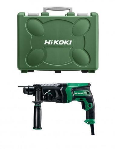 Martello Perforatore HIKOKI DH26PB2Z (830 W)