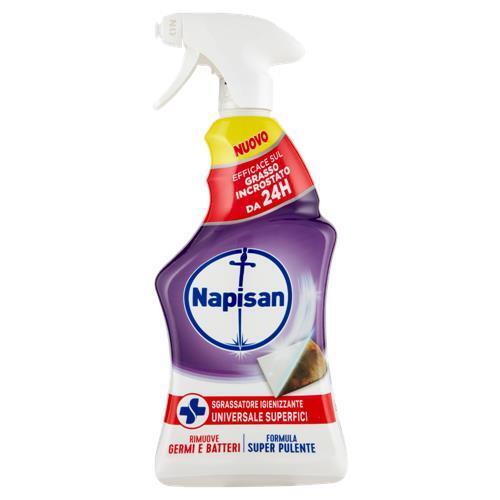 PROMO  napisan sgrassatore classico ml 740