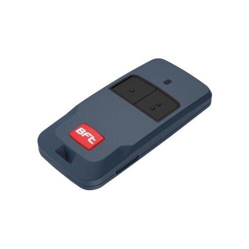 Trasmettitore Telecomando Radiocomando BFT MITTO COOL C2 2 Canali D112306 Origin
