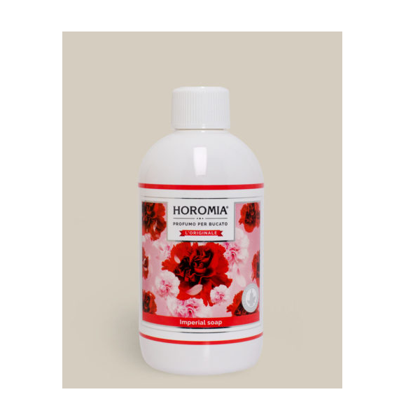 HOROMIA PROFUMO PER BUCATO L'ORIGINALE 250ML - IMPERIAL SOAP