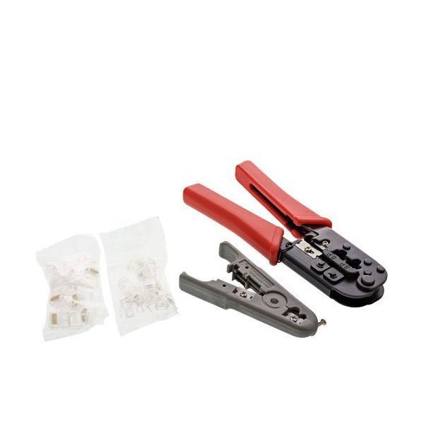 E_0015_         4776297000 Inline InLine 74100I pinza Clima E Brico