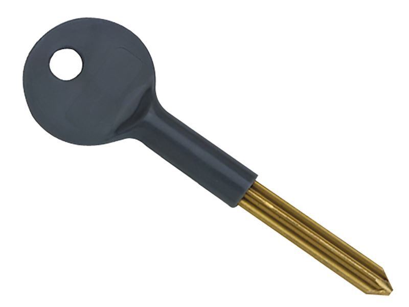 Serrature Yale - Chiave PM444KB per bullone di sicurezza della porta