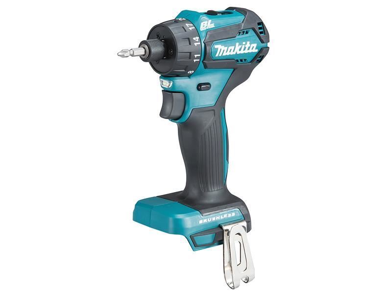 Makita - DDF083Z Trapano avvitatore brushless 18V Unità nuda