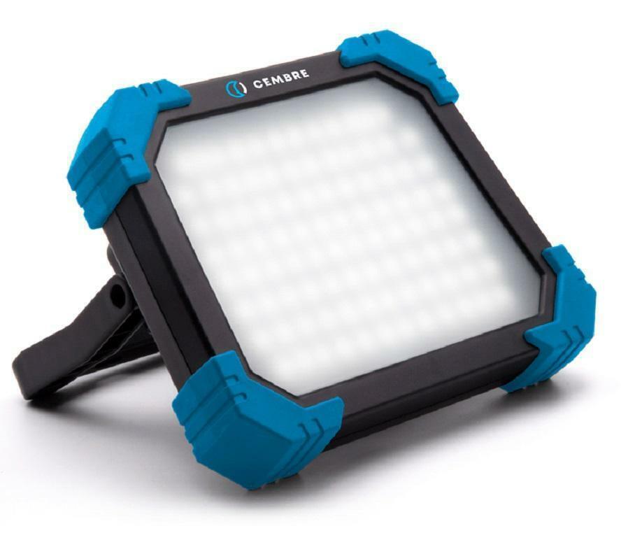 CEMBRE LAMPADA LED PORATILE DA CANTIERE 30 CBL07