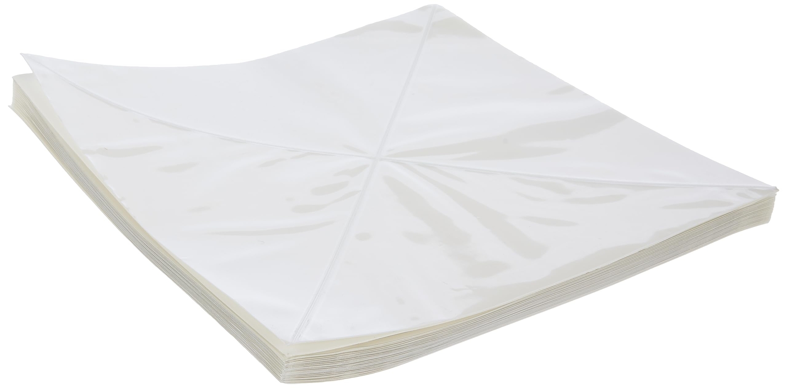Durable Cornerfix Corner Filing Pockets Soft PVC Self-Adhesive 175 mm Ref 8283