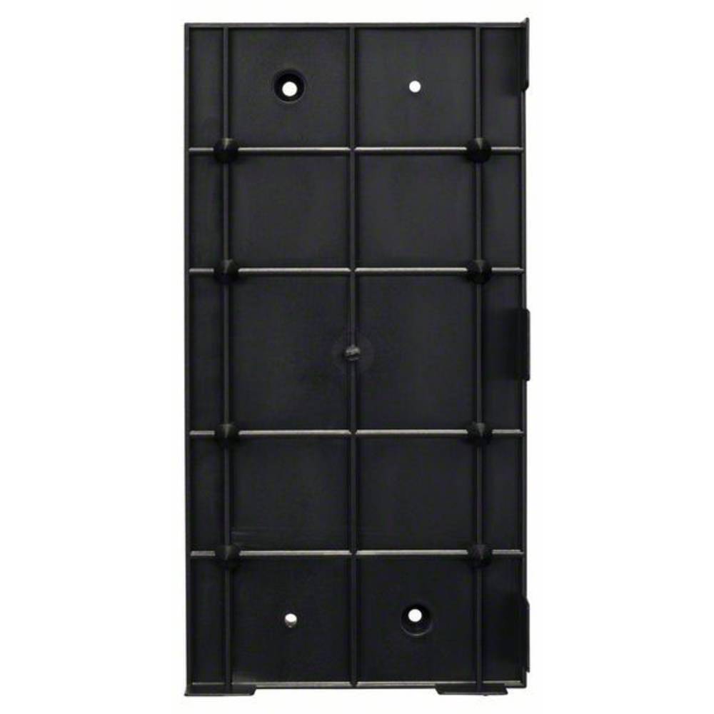 Piastra foracarta Bosch Accessories 2608190016