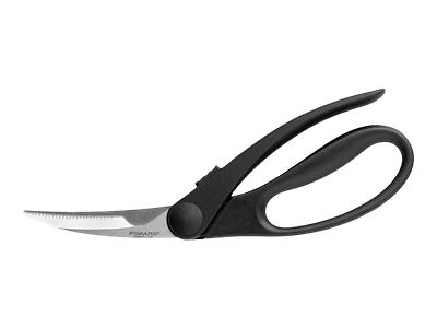 Fiskars Essential Poultry shears 23 cm 23 cm Hand Tool 1023819