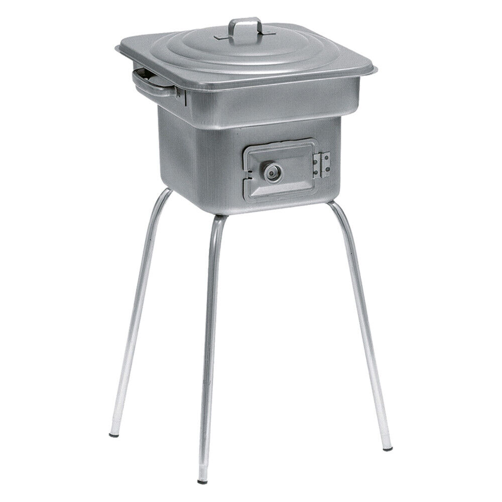 FORNO ALTO 'PIC NIC' cm 25 x 25 x H 60 FILCASALINGHI