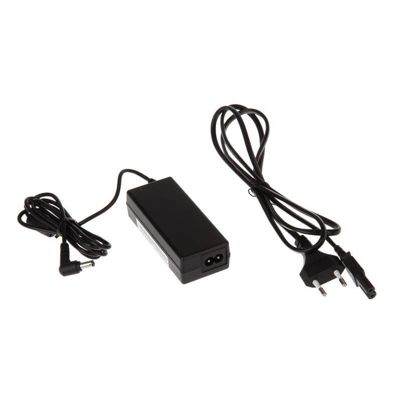 Impactics 65 Watt AC-DC Adapter für D1NU-Serie Cable IACDC65_19_1