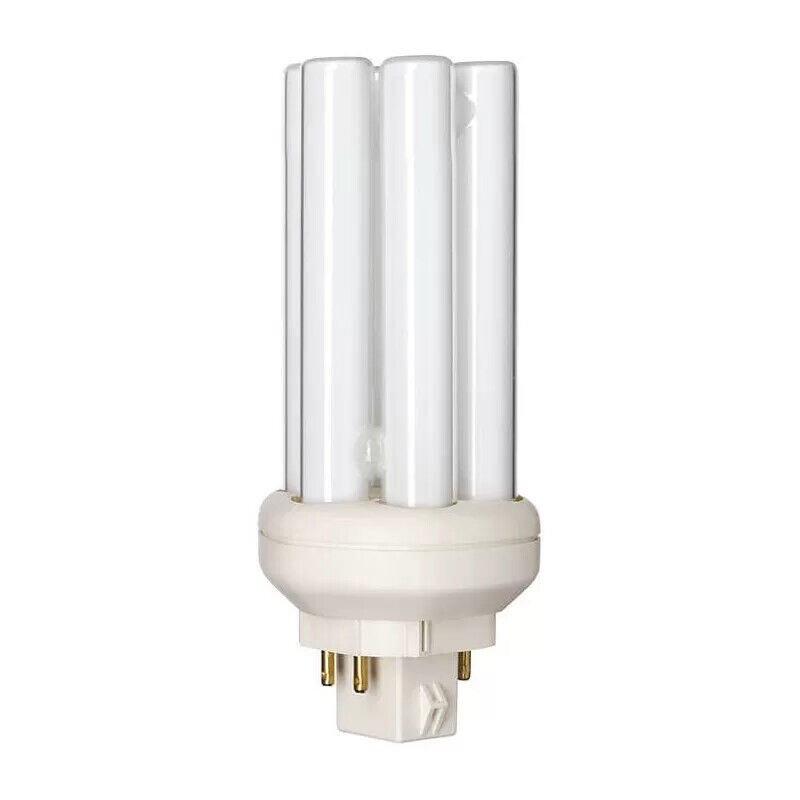 Philips plttop18844p master pl-t top 18w/840/4p GX24q-2 4pin 4000�k