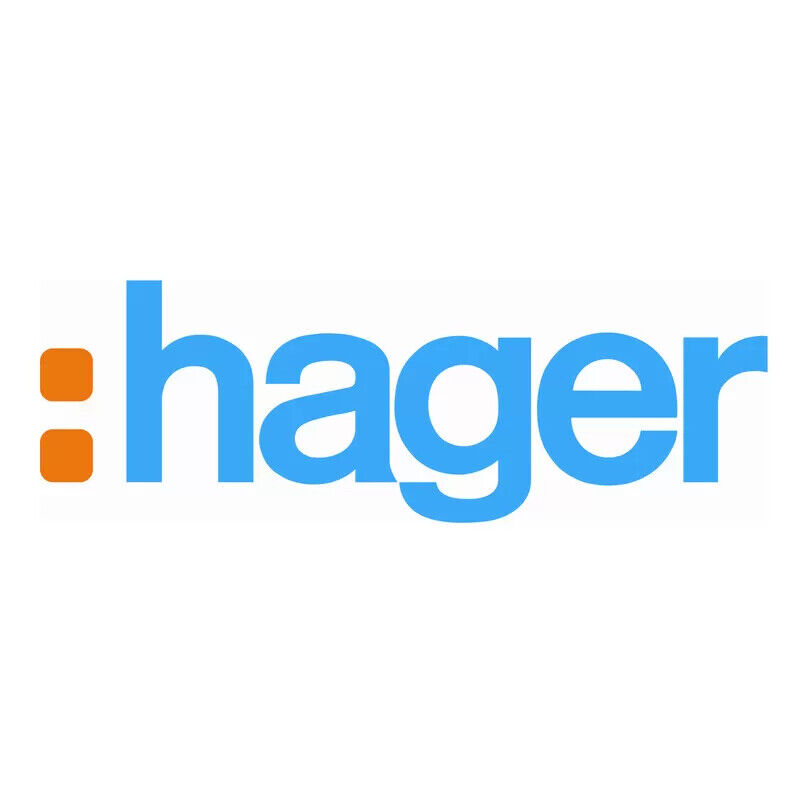Hager uc005 kit quadro per interruttore man ha400-630 l600