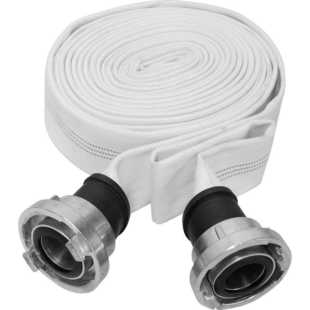 T.I.P. - Technische Industrie Produkte 31090 Tubo con attacco C 15 m 50 mm (2)
