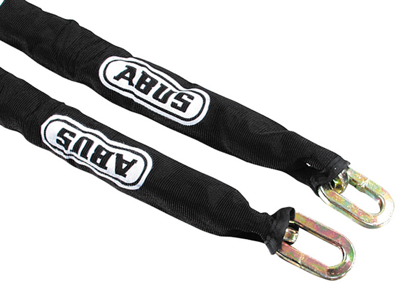 Abus Meccanico 10KS/170 Sicurezza Lunghezza Catena 170cm Link Diametro 10mm