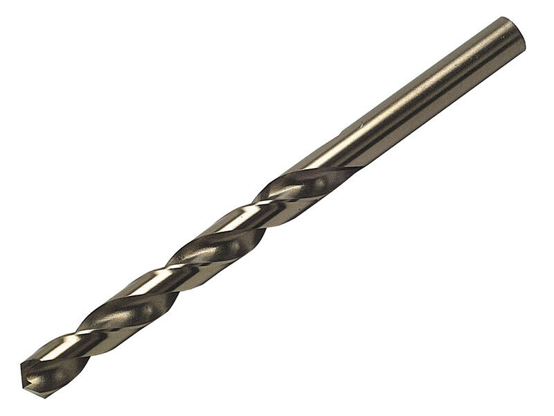 Dormer A777 Hsco Resistente Cottimista Trapano 12.00mm Ol : 151mm Wl :101mm