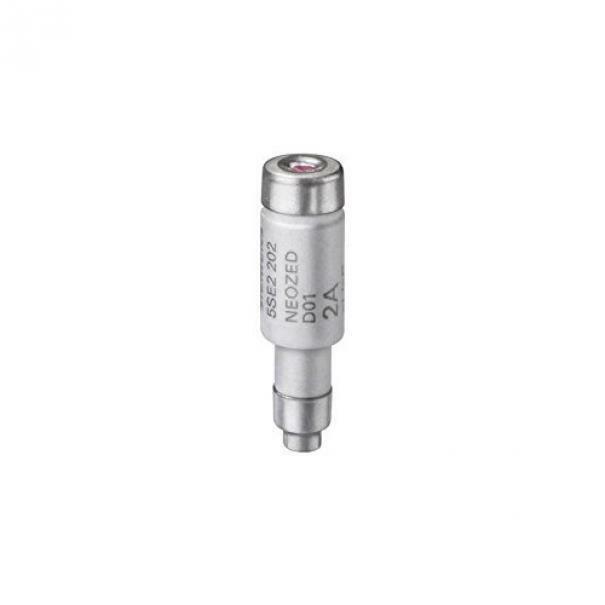 SIEMENS FUSIBILE NEOZED GL/GG D02 50A 250VCC 400V CA 5SE2350