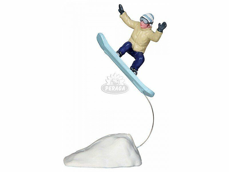 SNOWBOARD - PHAT AIR