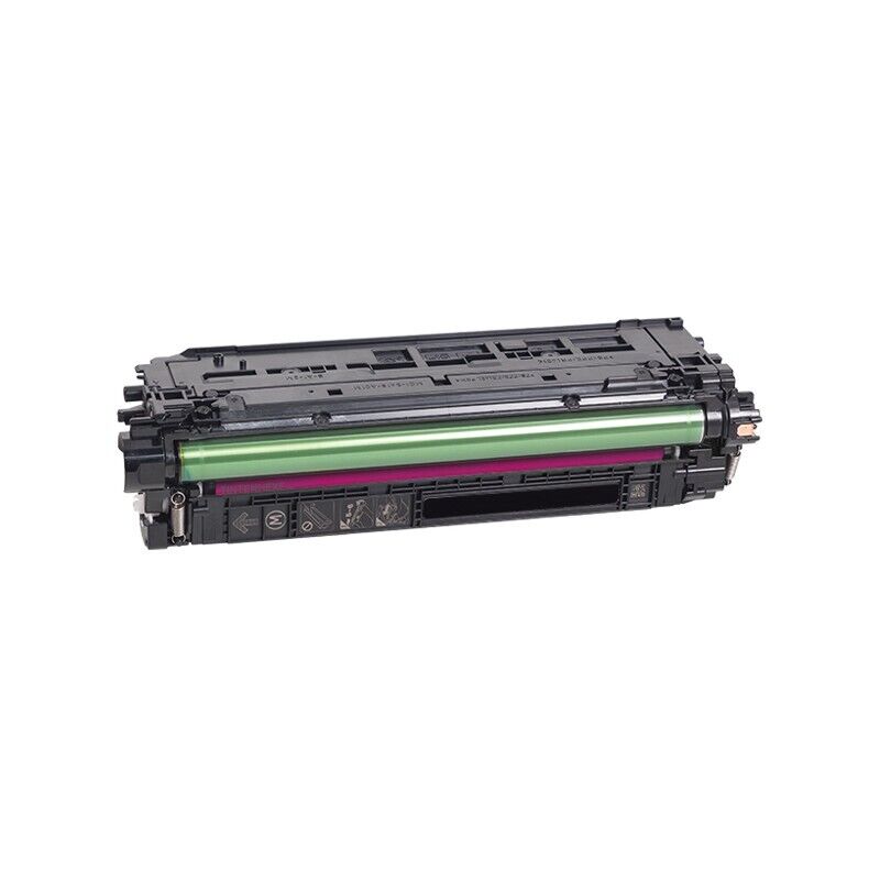 TONER W9063MC MAGENTA COMPATIBILE PER HP COLOR LASERJET MANAGED E55040,MFP 57540