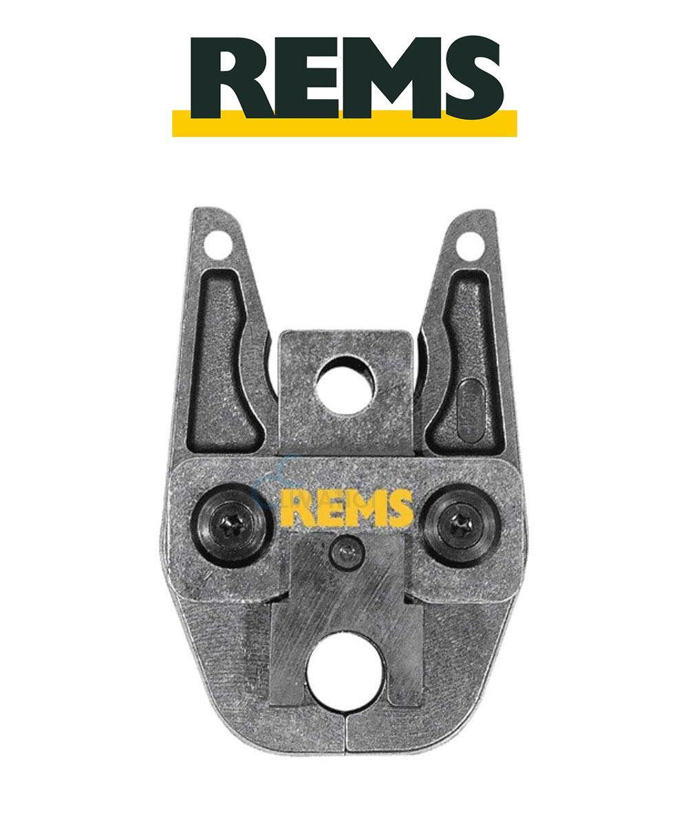 REMS Pinza a pressare TH 40 | 570485