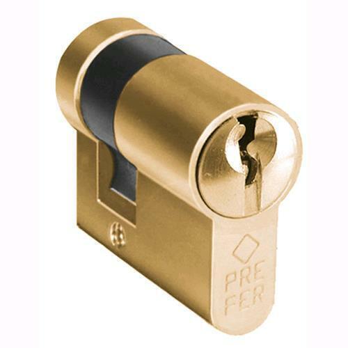 Prefer Cilindro Per  Porta Basculante Art6A00 Mm.22+10* 1 Pz