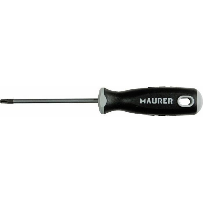 Cacciavite Torx Tx 25x100 mm Maurer Plus