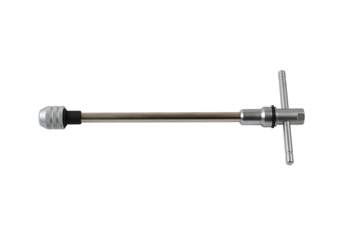 Giramaschi a Cricchetto, Lungo 3 - 10mm 7327 Laser Nuovo