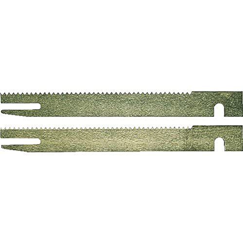 Bosch Professional 2607018013   Hoja para sierra de sable GSG 300: 70mm