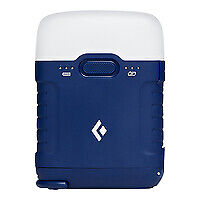 Black Diamond Volt Lantern Universal flashlight Blue Buttons BD6207204010ALL1