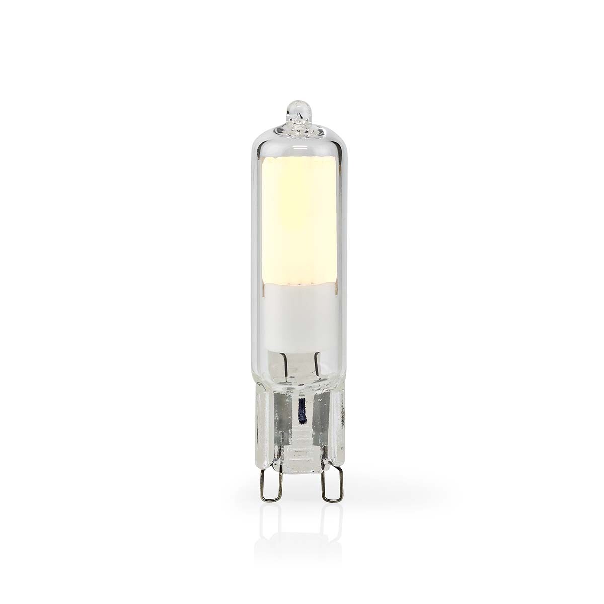 lampada lampadina G9 LED Bulb 2 W 200 lm 2700 K  Bianco caldo 1 pz