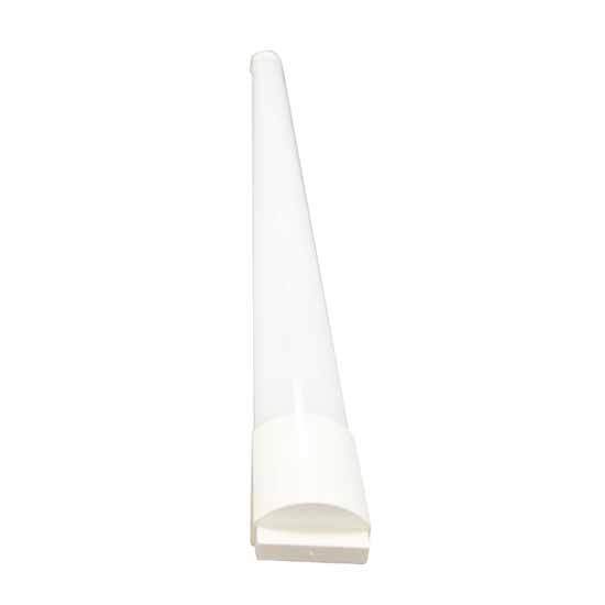 Plafoniera slim led smd 36w 110° 2900lm ip20 mod. Vt-12042 sku 6203 6000k FGE