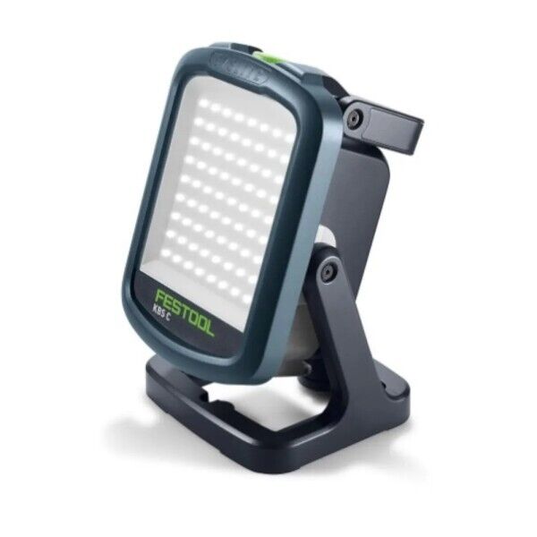 FARO FESTOOL A BATTERIA mod.SYSLITE KBS C