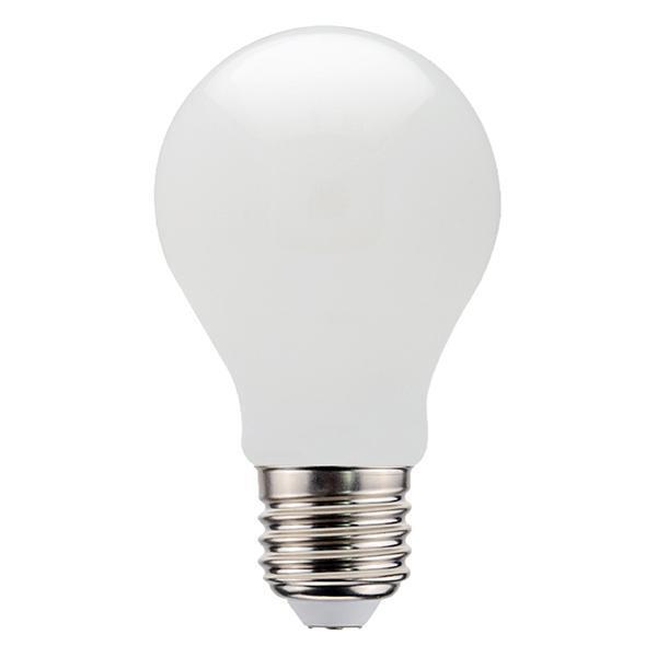 IOLUME LAMPADA A FILAMENTO 10W E27 6500K A60 1521LM FROSTED IO101003W