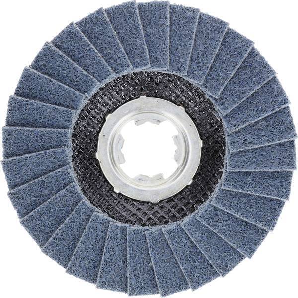 BOSCH 2608901475 DISCO LAMELLARE FORO 125 MM 1 PZ