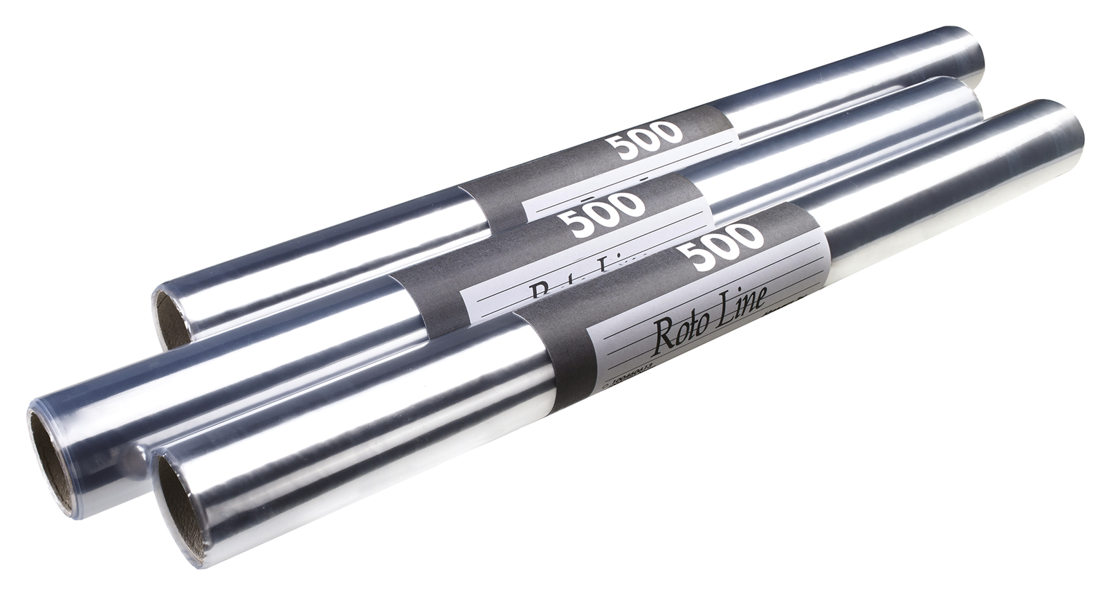 Rotolo Liscio Pp45 500x45 Neutro | Favorit