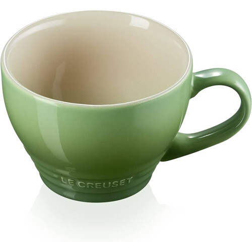 LE CREUSET TAZZA COLAZIONE 400ml Bamboo 70304404080002