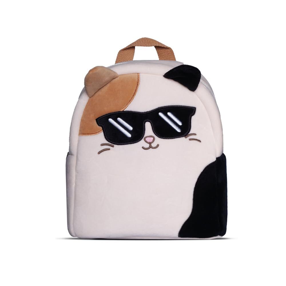 Difuzed Squishmallows CAM Mini Backpack - Mini zaino Squishmallows