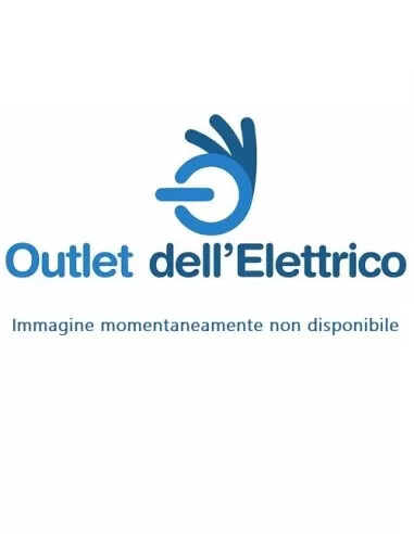 Gewiss gw92245 interruttore magnetotermico 2p b6 6ka 2 moduli