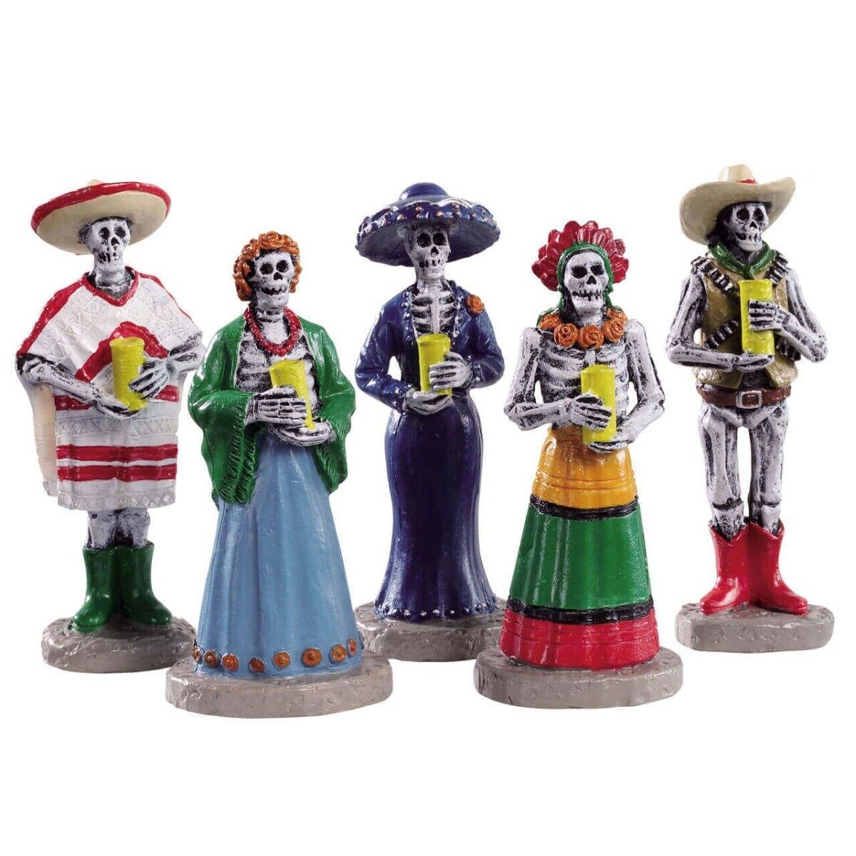 LEMAX FESTA LOS MUERTOS - DIA DE LOS MUERTOS VIGIL COD 92729