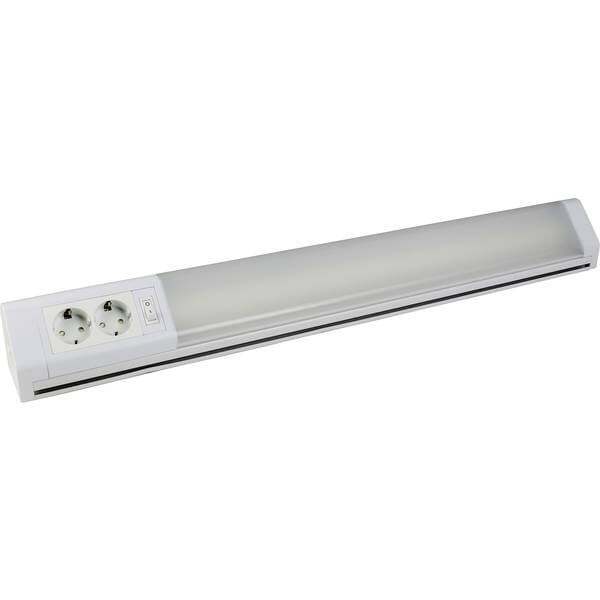 2252103 heitronic 28146 bonn lampada led sottopensile 15 w bianco