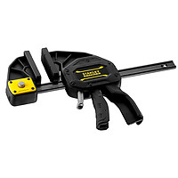 Black & Decker FatMax Einhandzwinge"XL" 900mm Schraubzwinge FMHT0-83241