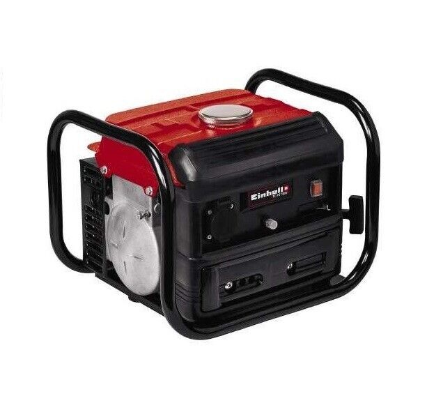 Generatore di corrente Gruppo Elettrogeno a SCOPPIO EINHELL TC-PG 1000