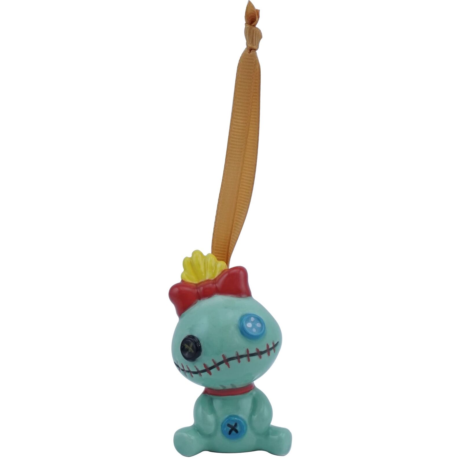 Half Moon Bay Lilo and Stitch Hanging Ornaments   Lilo and Stitch Gifts & Disney