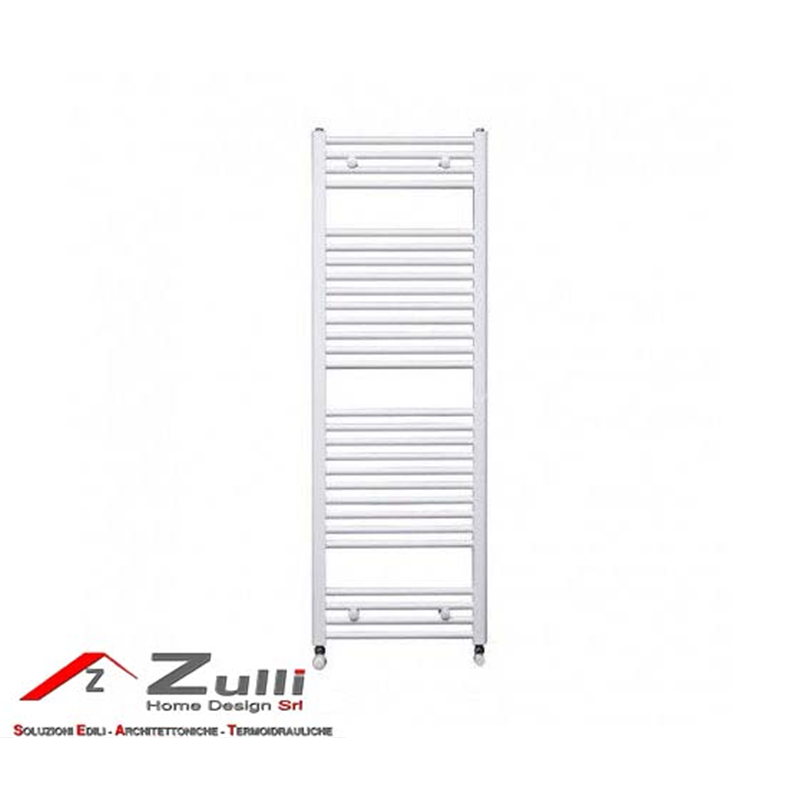 TERMOARREDO SCALDASALVIETTE ZEHNDER AURA 120 045 INTERASSE 40