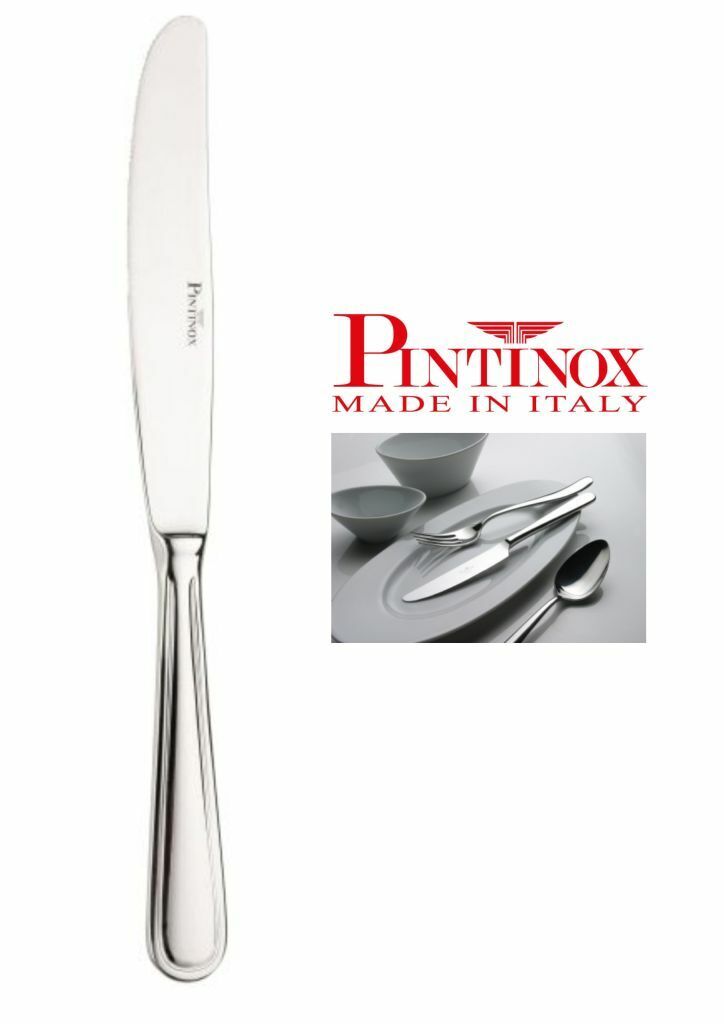 COLTELLO TAVOLA SIRIO