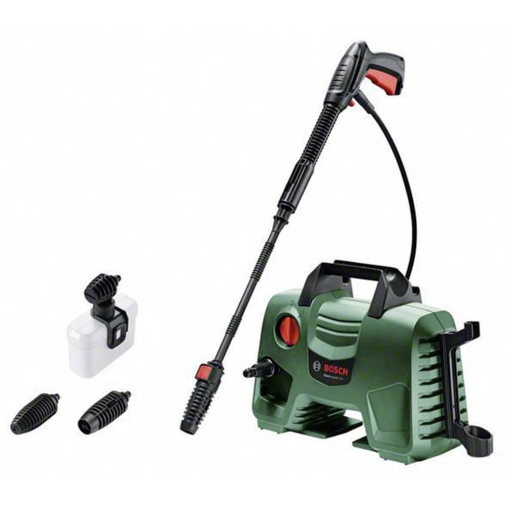 Bosch Home and Garden EasyAquatak 110 idropulitrice ad alta pressione 110 bar